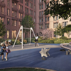 Квартира 57,5 м², 2-комнатная - изображение 5