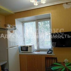 Квартира 46 м², 2-комнатная - изображение 5