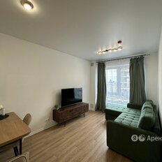 Квартира 31 м², 2-комнатная - изображение 2