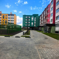 Квартира 77,7 м², 3-комнатная - изображение 4