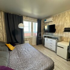 Квартира 25,5 м², студия - изображение 2