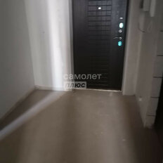 Квартира 48,3 м², 1-комнатная - изображение 5