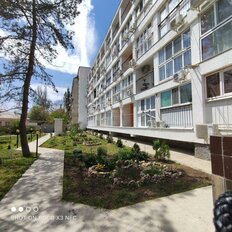 Квартира 19 м², студия - изображение 3