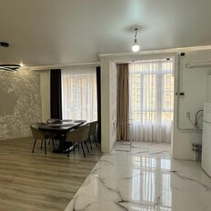 Квартира 72 м², 3-комнатная - изображение 1