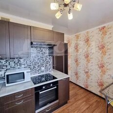 Квартира 63 м², 2-комнатная - изображение 5