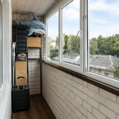 Квартира 29,3 м², студия - изображение 4