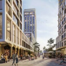 71,8 м², помещение свободного назначения - изображение 2