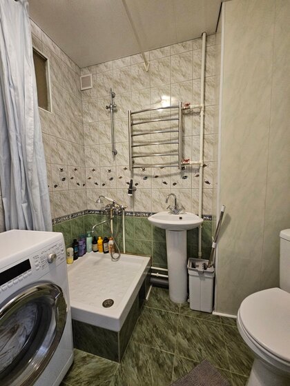 52 м², 2-комнатная квартира 5 300 000 ₽ - изображение 52