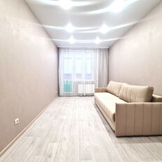 Квартира 61,7 м², 2-комнатная - изображение 5