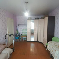 Квартира 28 м², 2-комнатная - изображение 1