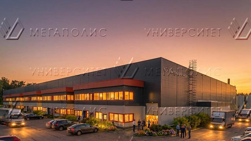278 м², торговое помещение 161 124 000 ₽ - изображение 47