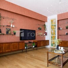 Квартира 189 м², 4-комнатная - изображение 4