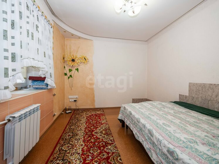 66,3 м² дом, 19 соток участок 600 000 ₽ - изображение 37