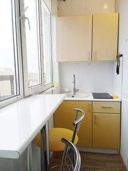 26 м², квартира-студия 5 150 000 ₽ - изображение 63