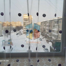 Квартира 21 м², 1-комнатная - изображение 4