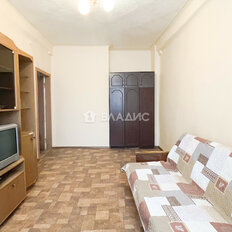 Квартира 20,5 м², 1-комнатная - изображение 5
