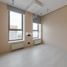 Квартира 106 м², 3-комнатная - изображение 4