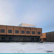 2807 м², производственное помещение - изображение 2