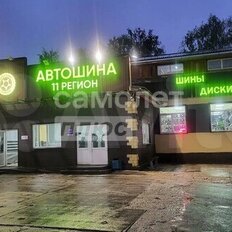 1200 м², торговое помещение - изображение 3