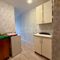 Квартира 20 м², студия - изображение 3