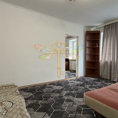 Квартира 39,5 м², 2-комнатная - изображение 1