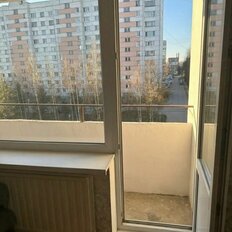 Квартира 40,7 м², 1-комнатная - изображение 4