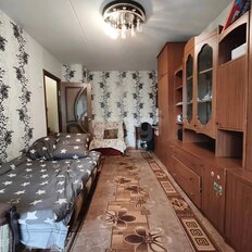 Квартира 31 м², 1-комнатная - изображение 4