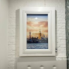 Квартира 15 м², студия - изображение 4