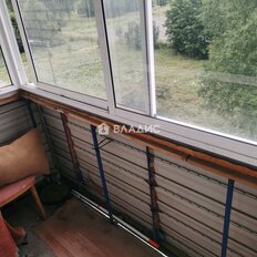 Квартира 33 м², 1-комнатная - изображение 3