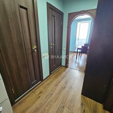 Квартира 39 м², 1-комнатная - изображение 4