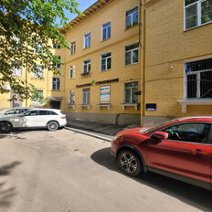 27,4 м², торговое помещение - изображение 1