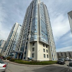 Квартира 118,8 м², 4-комнатная - изображение 1