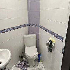 Квартира 45 м², 1-комнатная - изображение 5