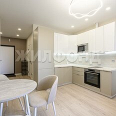 Квартира 43,1 м², 2-комнатная - изображение 3