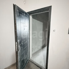 Квартира 90,6 м², 3-комнатная - изображение 2