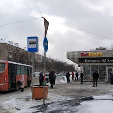 Квартира 11,6 м², студия - изображение 1