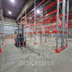 4700 м², помещение свободного назначения - изображение 4