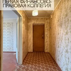 Квартира 52 м², 2-комнатная - изображение 5