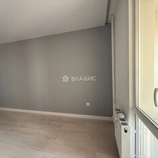 Квартира 37 м², 1-комнатная - изображение 5