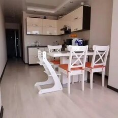 Квартира 57 м², 2-комнатная - изображение 2