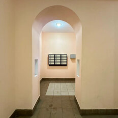 Квартира 33,6 м², 1-комнатная - изображение 3