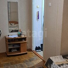 Квартира 20,9 м², 1-комнатная - изображение 5