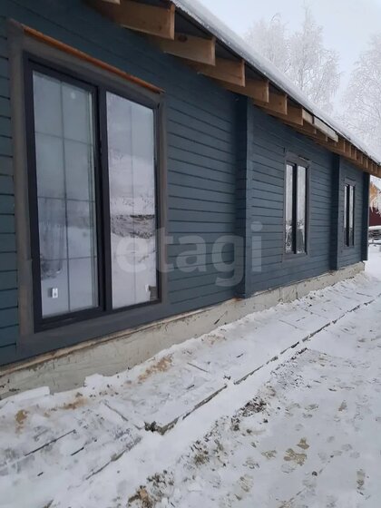120 м² дом, 9 соток участок 700 000 ₽ - изображение 57