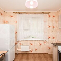 Квартира 34 м², 1-комнатная - изображение 1