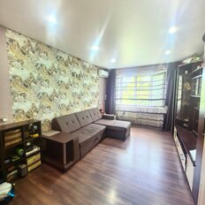 Квартира 62,2 м², 3-комнатная - изображение 4
