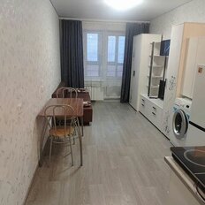 Квартира 21 м², 1-комнатная - изображение 5