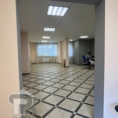 65,4 м², помещение свободного назначения - изображение 3