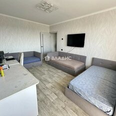 Квартира 47,7 м², 2-комнатная - изображение 2