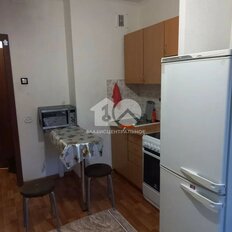 Квартира 21 м², студия - изображение 5