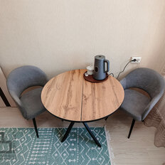 Квартира 43,9 м², 2-комнатная - изображение 4